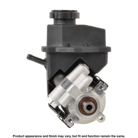 A1 CARDONE New Power Steering Pump, 96-69993 96-69993